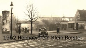 Damals 1952